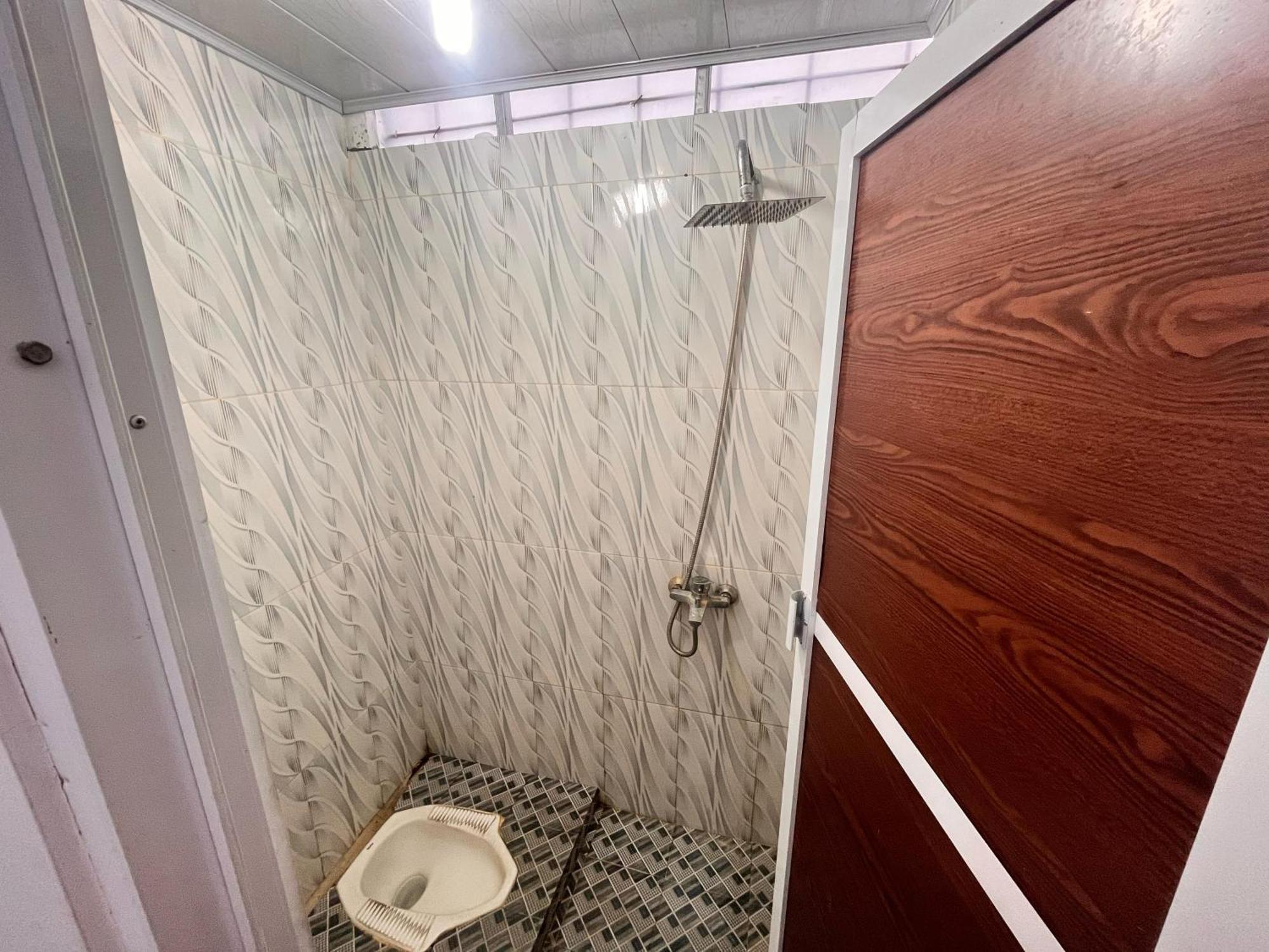 Rumah 25 Syariah Букиттинги Номер фото